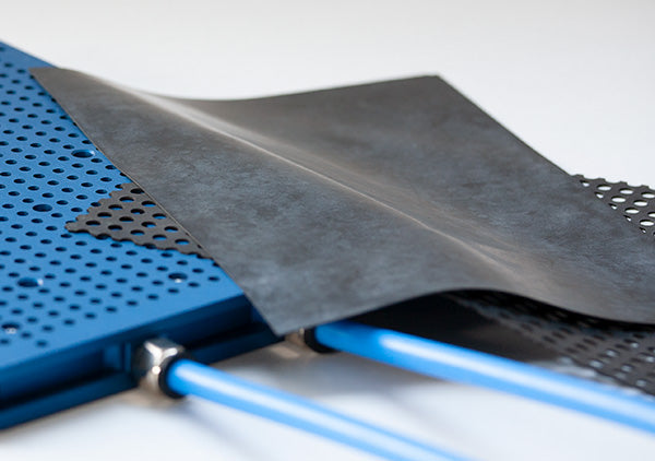 Piastra per il vuoto Multi Holes