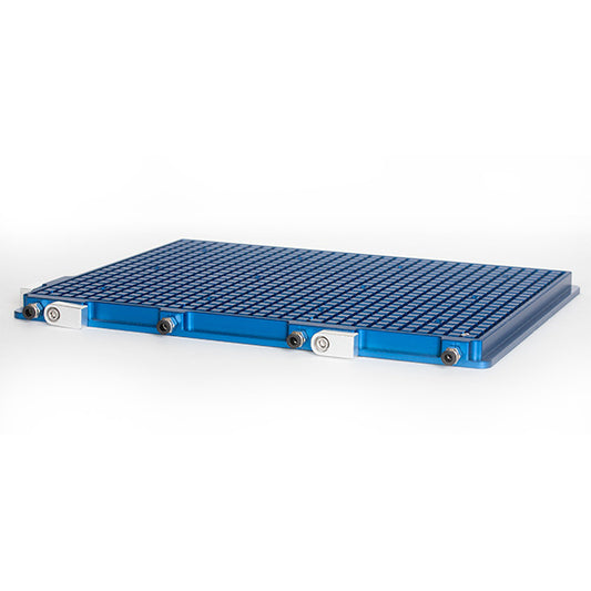 Piastra per il vuoto Muti Grid
