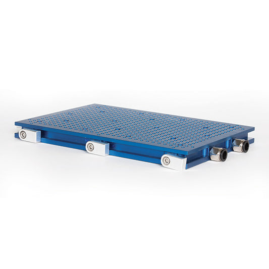Piastra per il vuoto Multi Holes