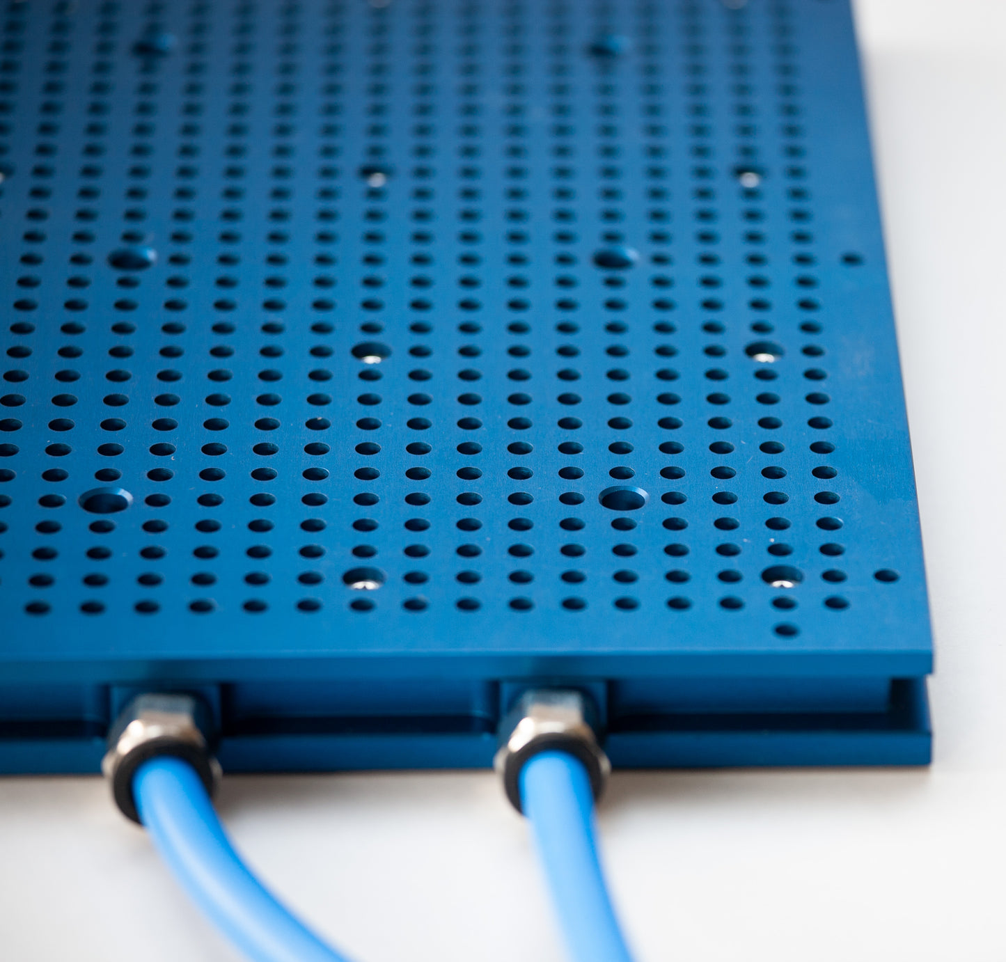 Piastra per il vuoto Multi Holes